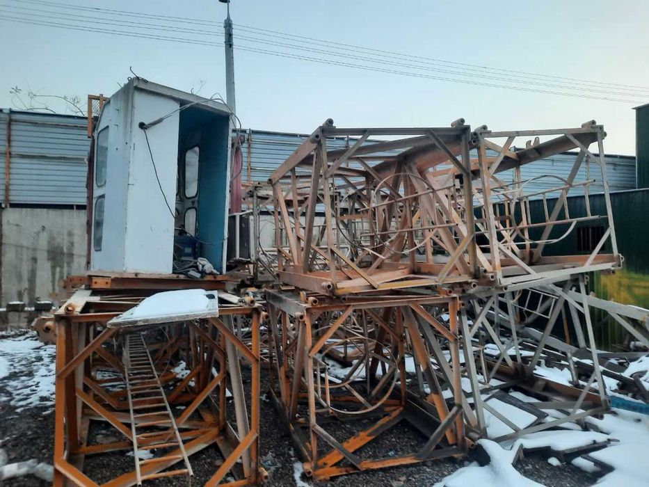 Qurilishda gi texnika