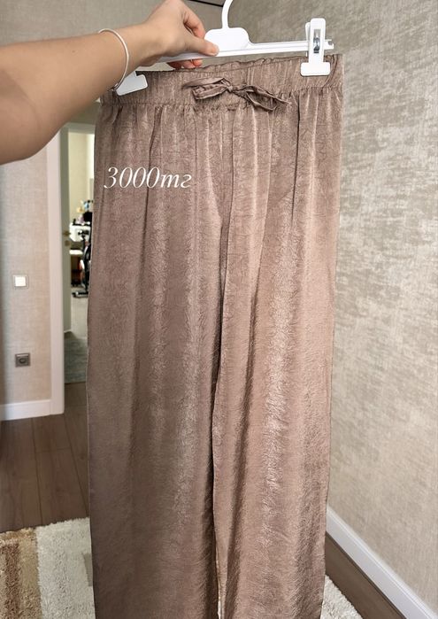 Одежды все почти новое