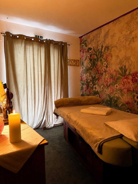 Masaj de relaxare Busteni, Sinaia, Azuga - exclusiv pentru femei