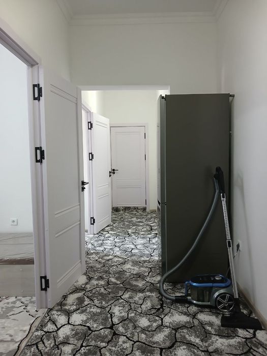 Кзларга квартира