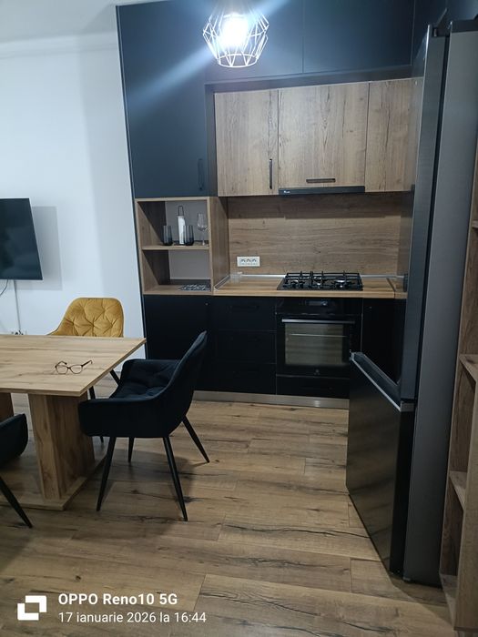 Proprietar inchiriez apartament 2 camere