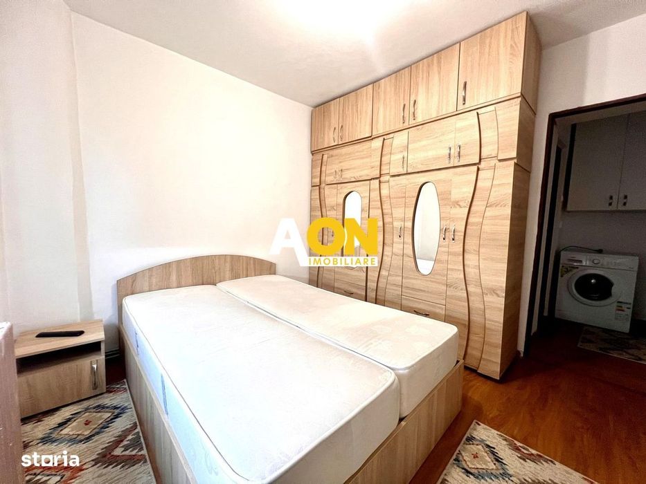 De vanzare apartament 2 camere, zona industriala