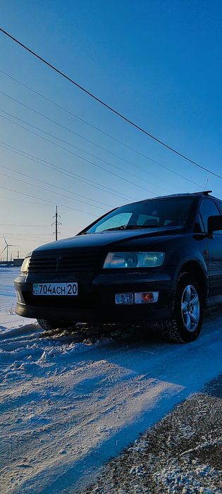 Продам Митсубиси