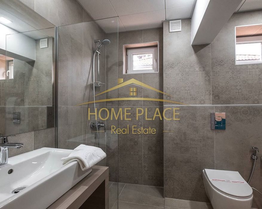 Дава се под наем Двустаен апартамент в Варна, Център - 75 кв.м за 1020 € - Снимка #7