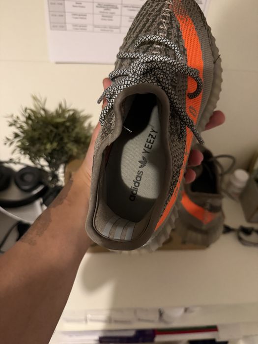 Yeezy Boost 350 V2 Beluga Reflective
