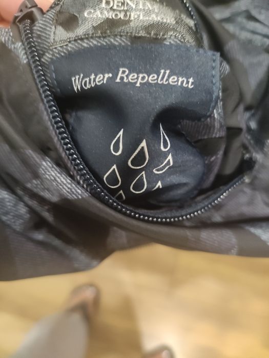 Мъжко яке Armani Jeans