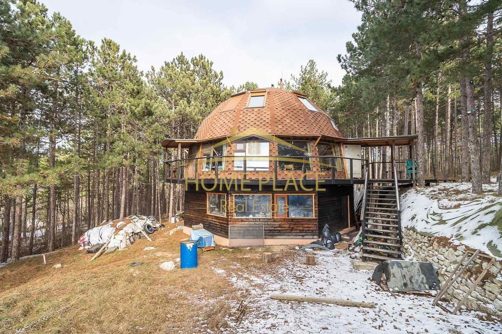 Продава се Къща в Варна, м-т Траката - 276 кв.м за 834 €/кв.м - Снимка #9