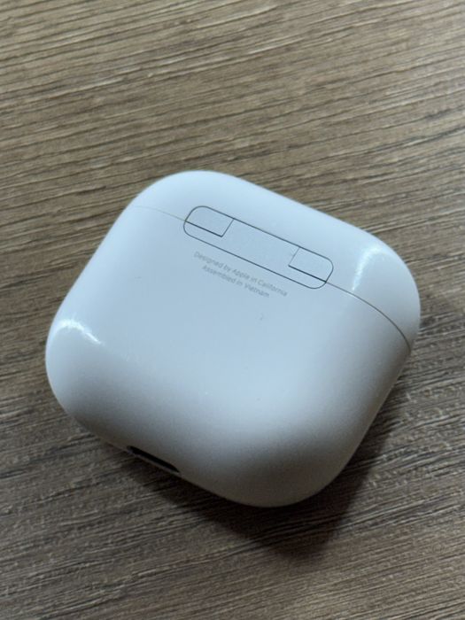 airpods 4 ORIGINAL