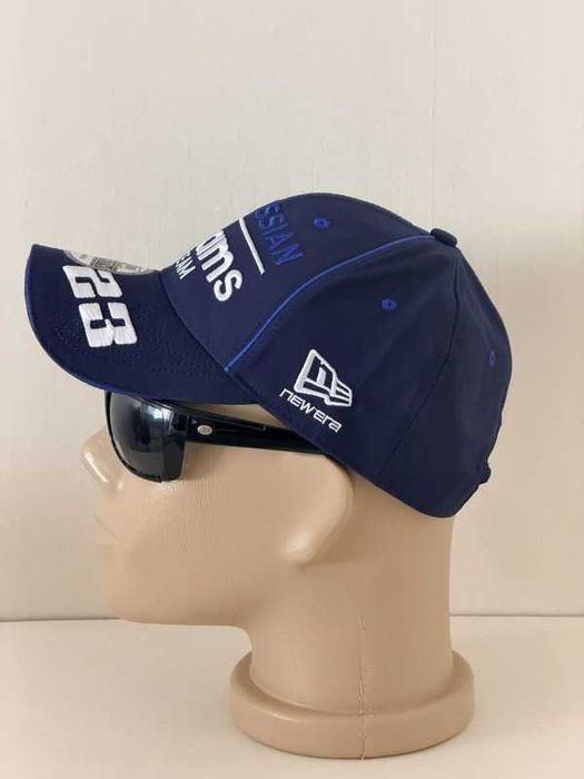 Williams F1 Team Alex Albon 2026 formula 1 шапка ф1 shapka new албон