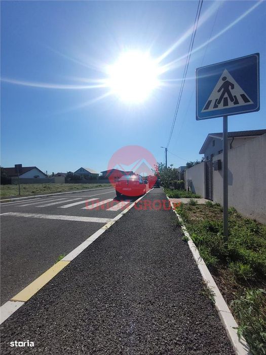 Teren Intravilan Valu lui Traian, 3 Loturi a cate 311 mp