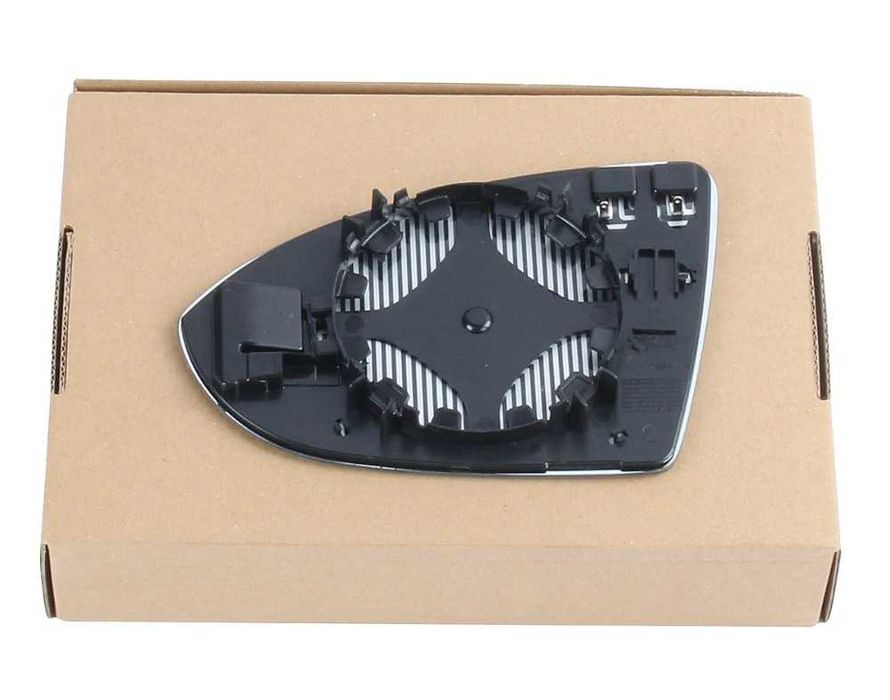 Дясно огледало за VW Golf 7 / MK7.5 (Подгрев + Мъртва точка) 5G0857522