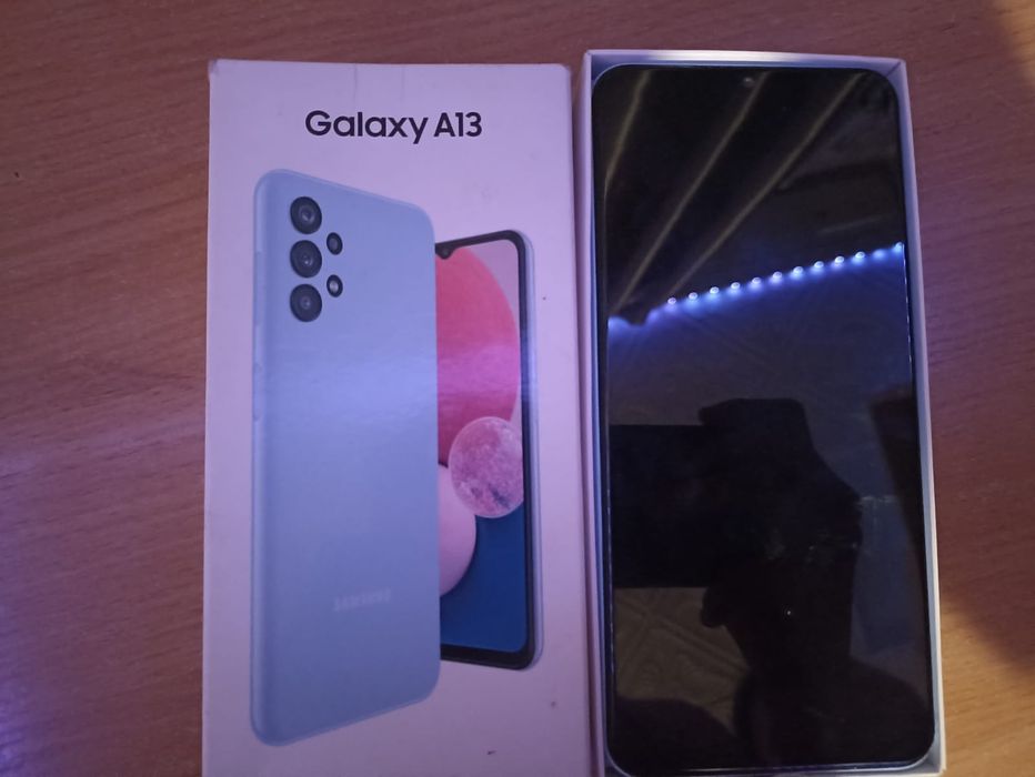 Продам Самсунг А13