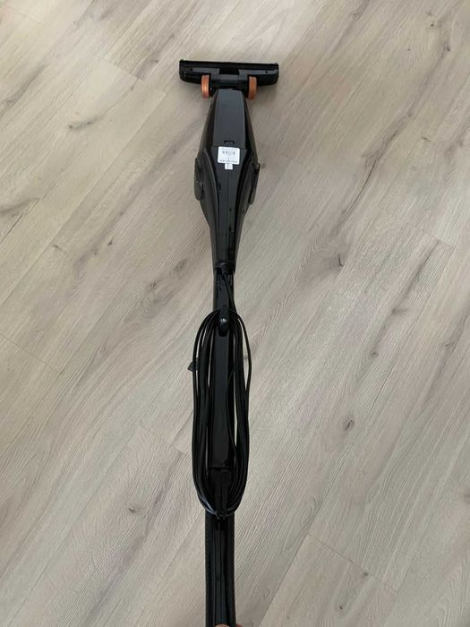 Пылесос ручной вертикальный Dauscher