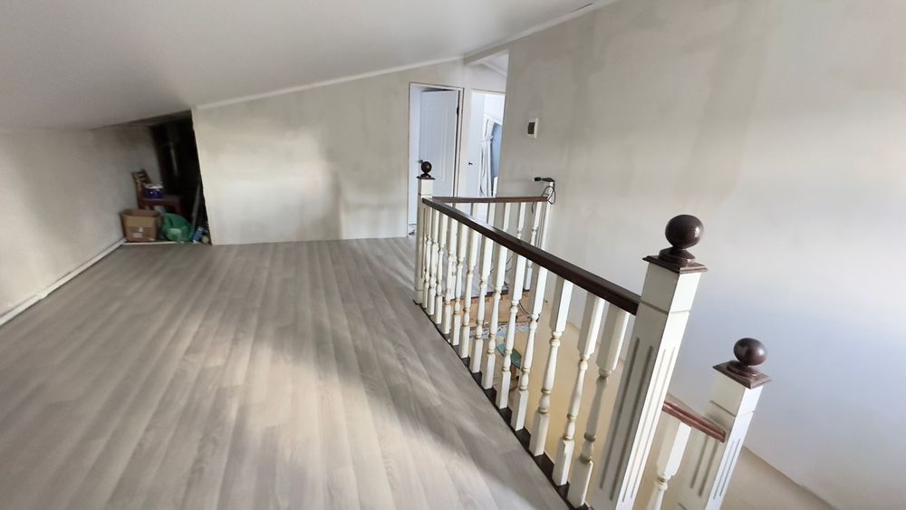 Продам 2 дома на одном участке