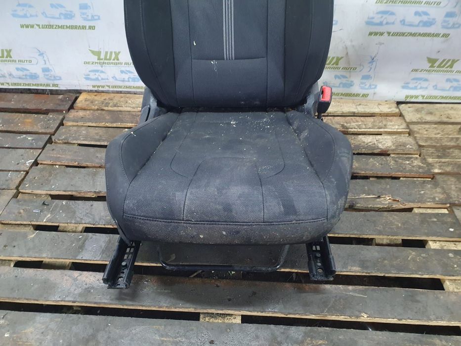 Scaun 88840aa000nnb 80620-aa010 Hyundai Elantra CN7  [din 2021 pana