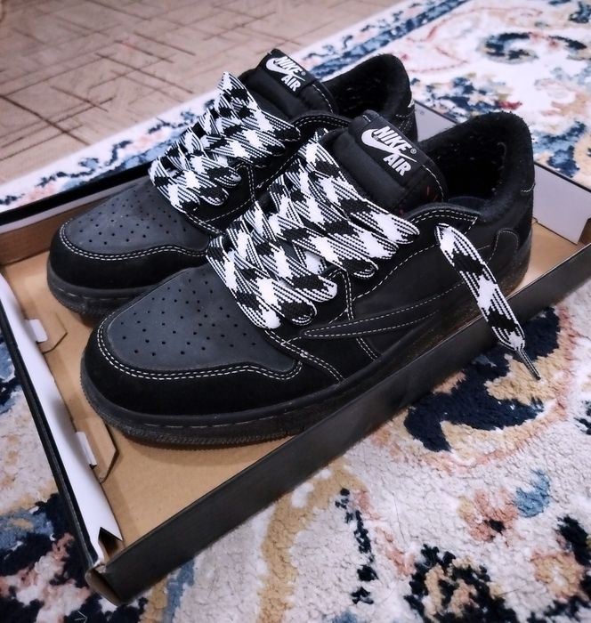 Продам пару обуви в отличном состоянии