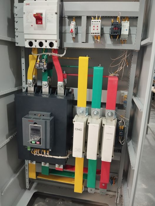 PLC, Электронщик. Электрик Кипиа,  АСУ, Elektronshik, Elektrik