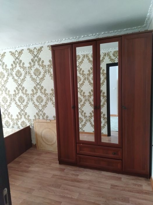 Сдам  3 комнатную квартиру