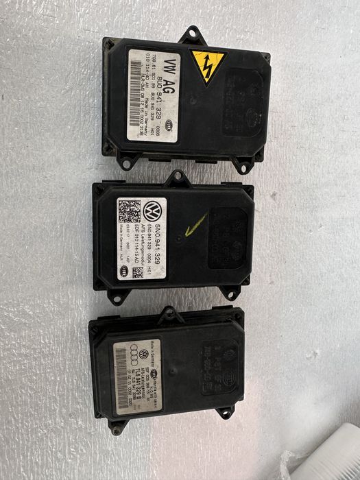 Calculator far audi vw skoda seat.5n0941329.7l6941329.b.8u0941329.