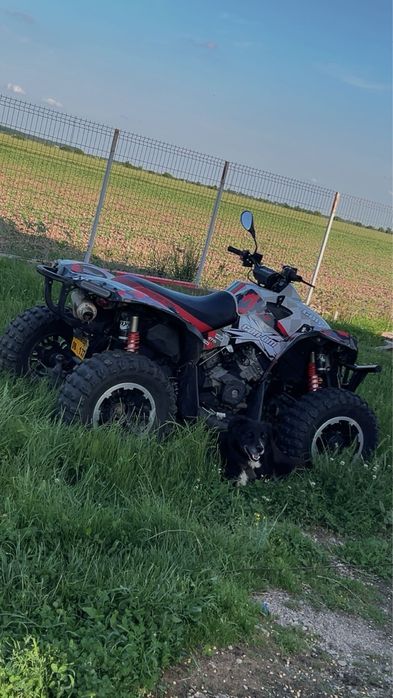 Can am renegade 1000R