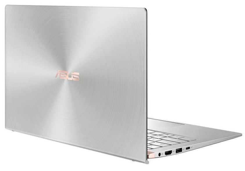 Ноутбук AsusZenbook 14 сотилади!
