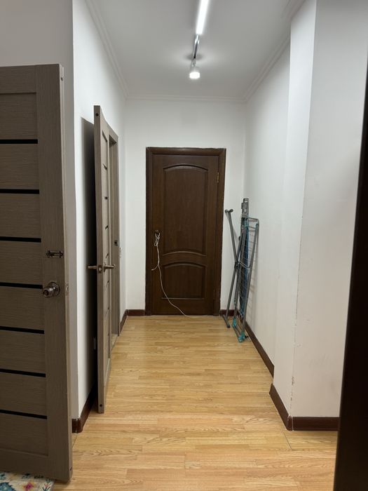 Продам 2х комнатную квартиру