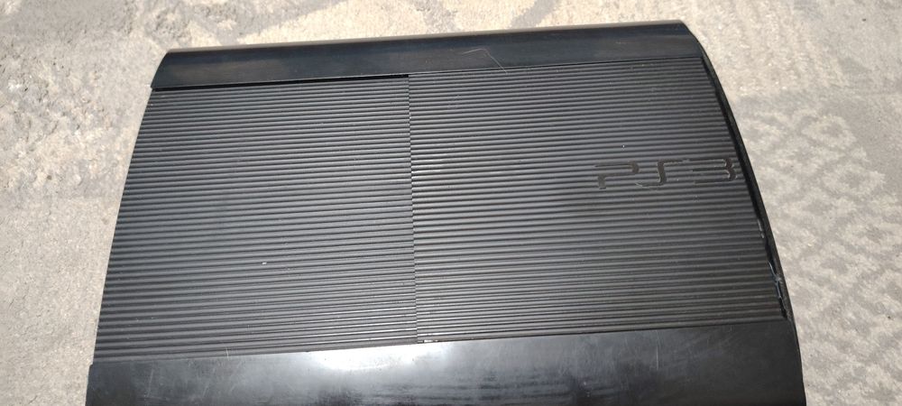 Продам PlayStation 3