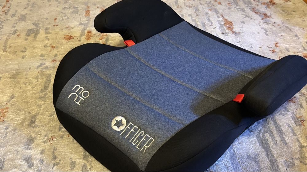 Inaltator auto copii