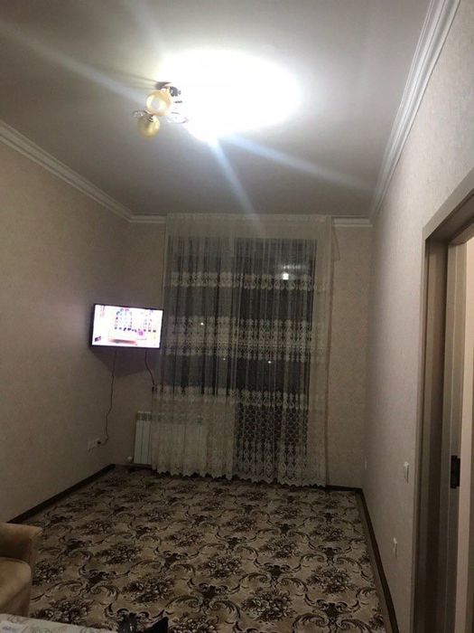 1-комн. квартира