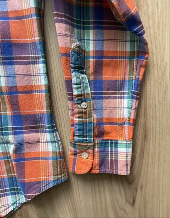 Polo Ralph Lauren / мъжка риза L