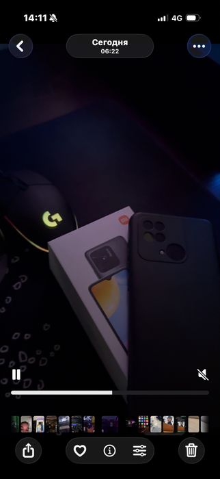 Продам редми 10 с