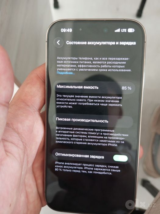 iphone 14 pro  sotladi vashe orzan narx da