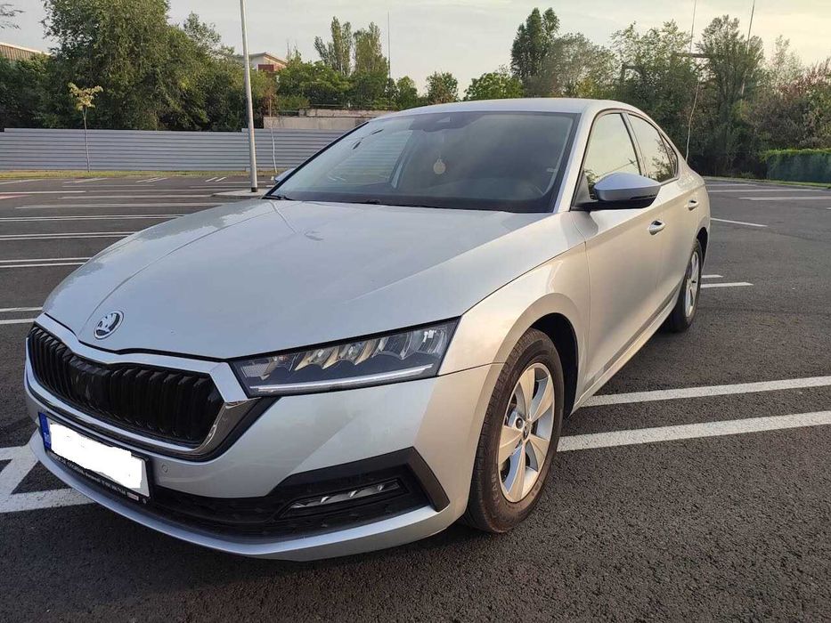 Rent a Car / Inchiririeri auto - diverse modele