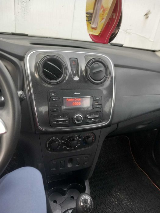 Vand Dacia Logan 2019, 1.5 Diesel