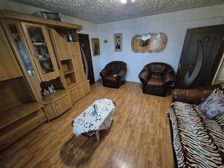 Apartament 2 camere