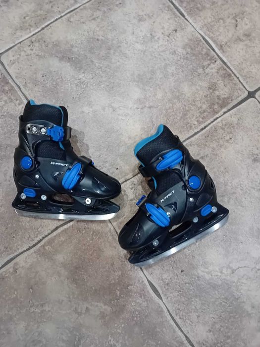 patine fete si baieti