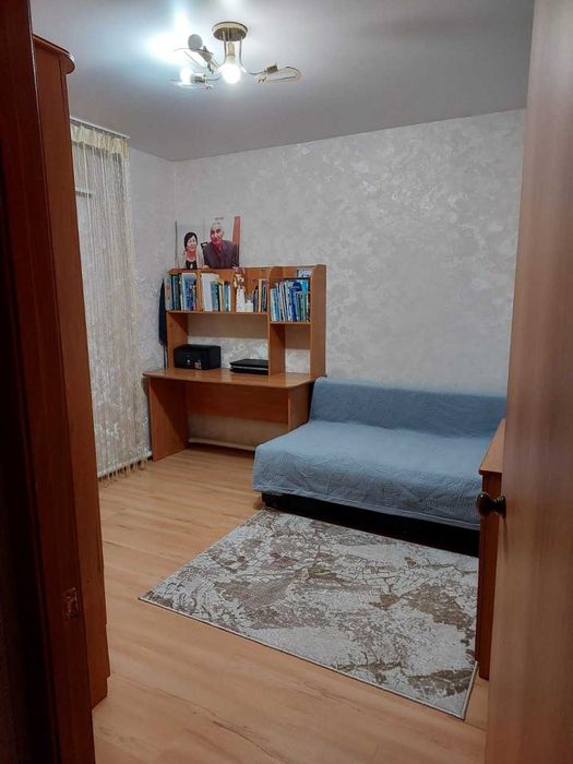 Продам дом в г. Тобыл