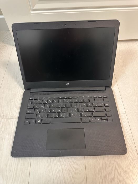 Продам ноутбук HP