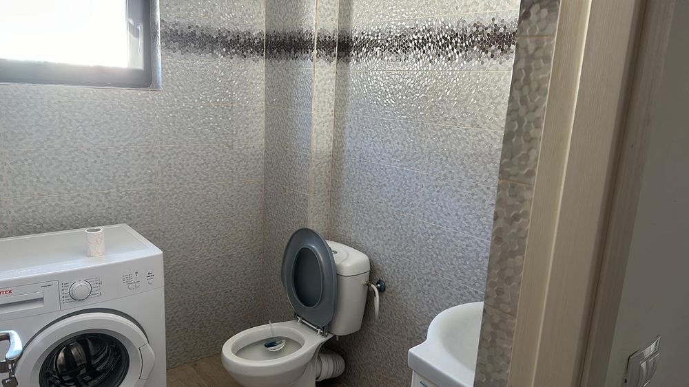 Apartament de inchriat