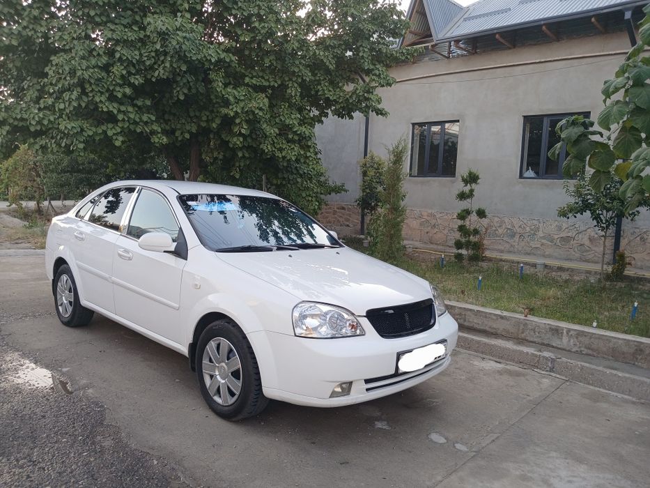 Laseti 1.8  Metan gaz