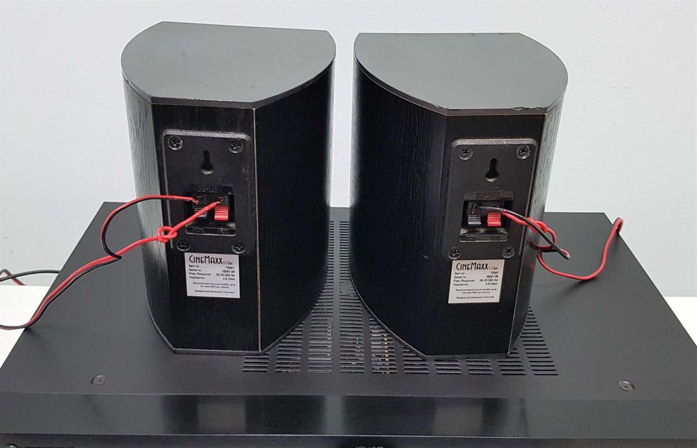 ELTAX boxe sateliti raft sau multicanal