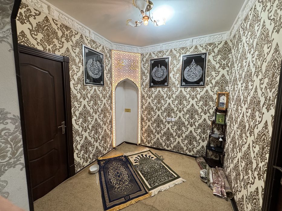 6 sotix hovli, Yunusobod tumani 18-kv