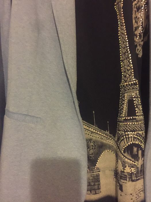 Женский пиджак двойка