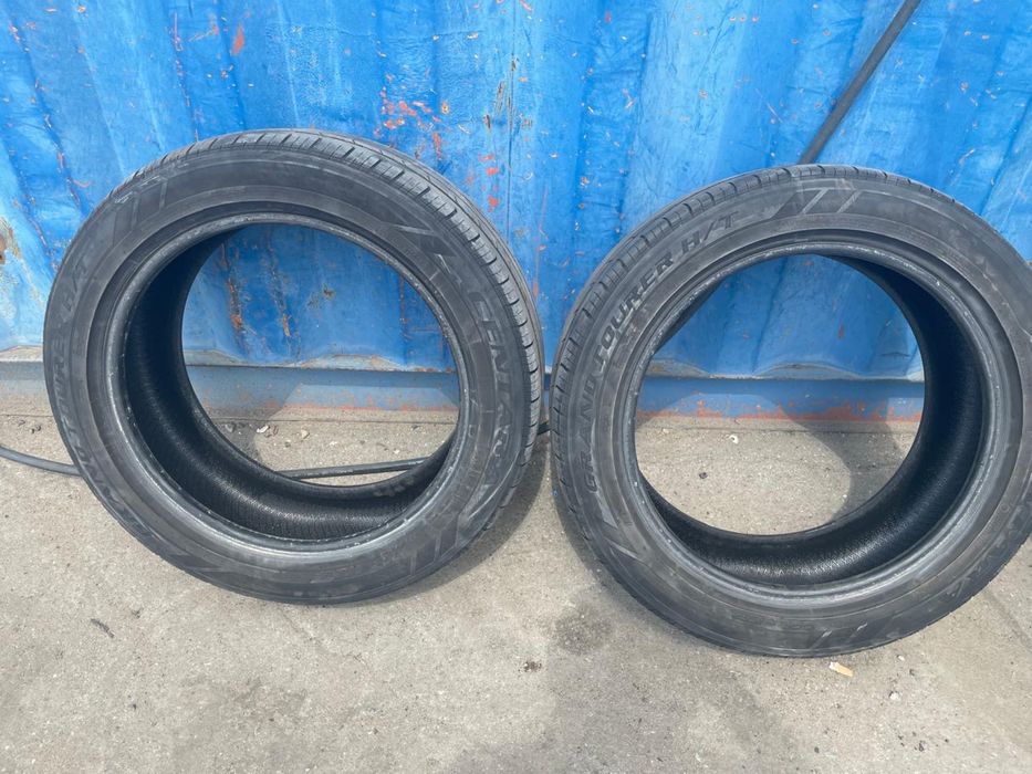 Шины centara 4 комплекта