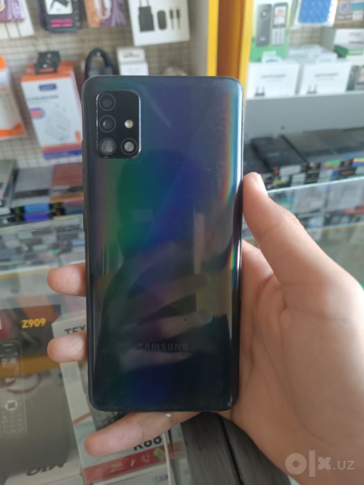 Samsunga51 4g 64