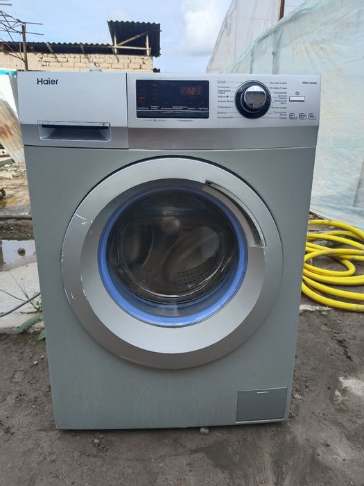 Hair aftamat kirmoshina sotiladi