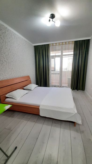 Район васильковский евродвушка