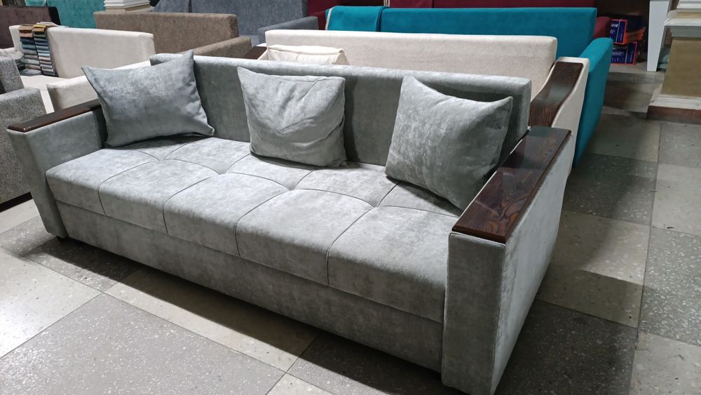 Диван.От Производителя