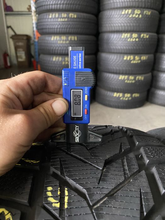 Anvelope iarna 225/45/17 Vredestein Wintrac Xtreme S 225 45 17 R17