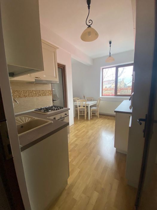 Apartament 1 camera str. 15 Noiembrie